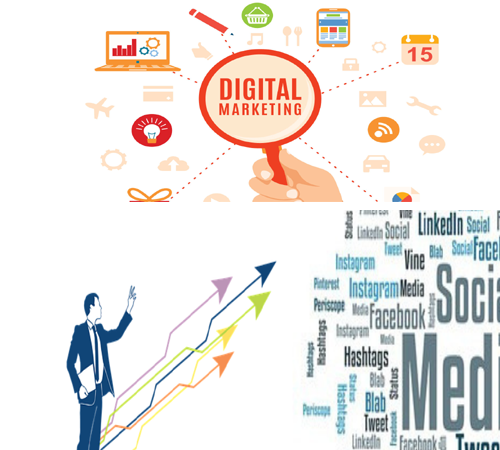 Kosmik Provides Digital Marketing  training in Hyderabad. We are providing lab facilities with complete real-time training. Training is based on complete advance concepts. So that you can get easily 